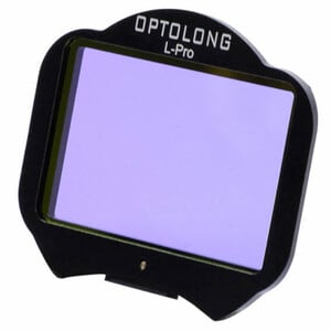 Optolong Filter L-Pro Clip Nikon Z