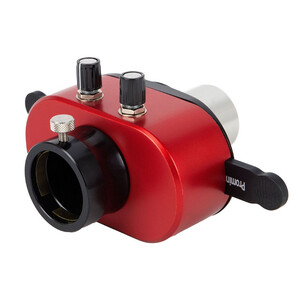 DayStar Sonnenfilter QUARK Gemini Combo H-Alpha