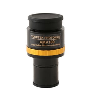 ToupTek Kamera-Adapter AMA100, 1x ,C-mount, fokussierbar