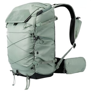 Leofoto Backup Backpack 35L BPA-35L-BL green (Bag + Large Insert)