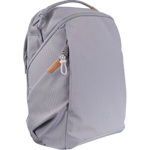 Leofoto Daily Lite Backpack 17L Morning Mist Gray (Bag + Cube)