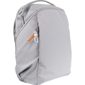 Leofoto Daily Lite Backpack 23L Morning Mist Gray (Bag + Cube)
