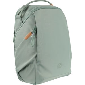 Leofoto Daily Lite Backpack 17L Emerald Lake Green (Bag + Cube)