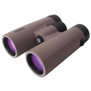 Professor Optiken Fernglas Fichtelberg 8x42 brown