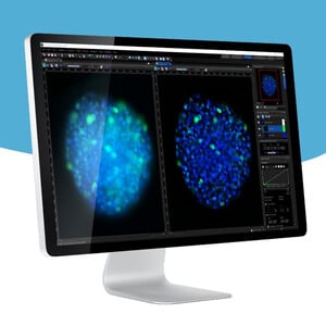 Evident Olympus Software CellSens Standard Version 4.5 CS-ST-V4.5 - Lizenz