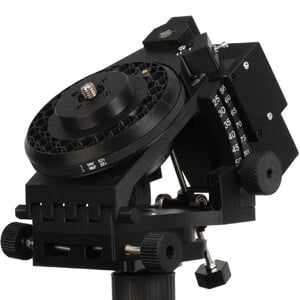 OG star tech Montierung Star Tracker V2 25° - 90°