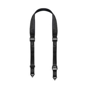 Leofoto Tragegurt SP-02 Shadow black