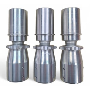 Geoptik Nivelliersystem für EQ6-Stative