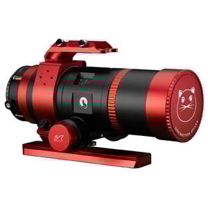 William Optics Apochromatischer Refraktor AP 56/269 UltraCat 56 WIFD