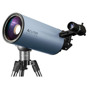 Acuter Maksutov Teleskop MC 127/1359 Voyager MAK127-FAST Traverse Pro GoTo