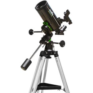Skywatcher Maksutov Teleskop MC 90/1250 Starquest EQ
