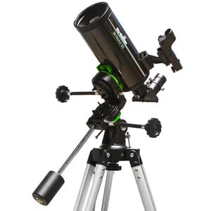 Skywatcher Maksutov Teleskop MC 90/1250 Starquest EQ