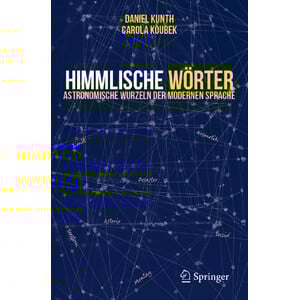 Springer Himmlische Wörter