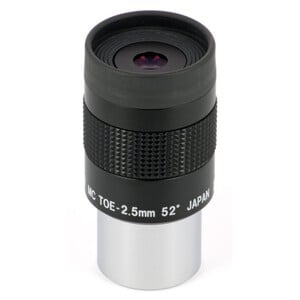 Takahashi Okular TOE 2,5mm 52° 1,25"