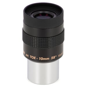 Takahashi Okular TOE 10mm 58° 1,25"