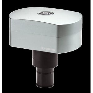 Euromex Kamera sCMEX-12, color, sCMOS, 1/1.6, 2.0µ, 60fps, 12MP, USB-3