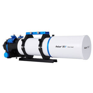 Askar Apochromatischer Refraktor AP 91/609 91F Flatfield