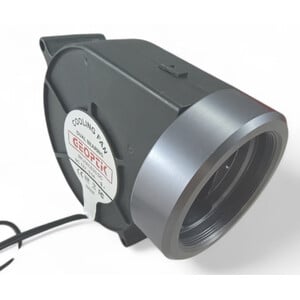 Geoptik Lüfter Schmidt-Cassegrain SC