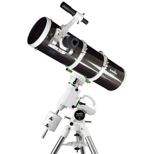 Skywatcher Teleskop N 150/750 PDS Explorer BD HEQ5-R Pro
