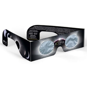 Baader Sonnenfinsternis-Brille Solar Viewer AstroSolar®