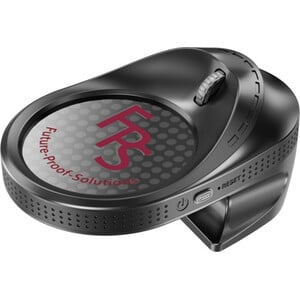 FPS Micro Mouse elektronische Lupe – 5x bis 10x Zoom, Kamera, UV-Licht & 2,8" Display