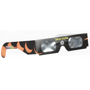 DayStar Sonnenfinsternis-Brille Solar Eclipse Safety Glasses