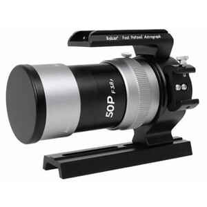 Askar Apochromatischer Refraktor AP 50/190 F3.8 50P