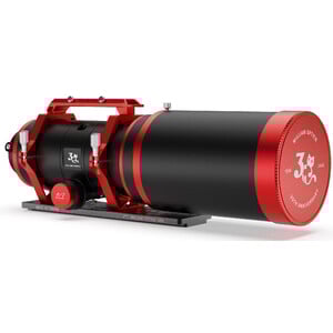 William Optics Apochromatischer Refraktor AP 131/648 UltraCat WIFD