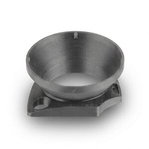 Omegon Taukappe mit Filterhalter für Dwarf Mini