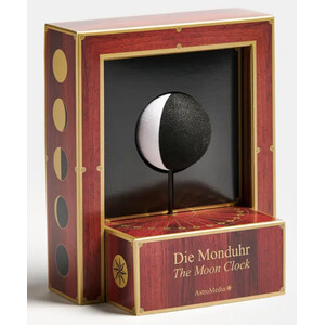 AstroMedia Bausatz Die Monduhr