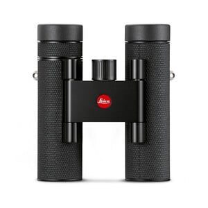 Leica Fernglas Noctivid 8x25 schwarz beledert
