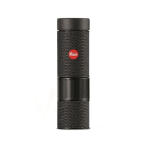 Leica Monokular Monovid 8x25 schwarz beledert