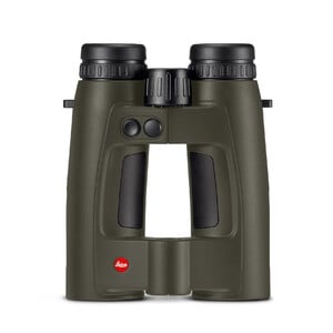 Leica Fernglas Geovid Pro 8x42 oliv