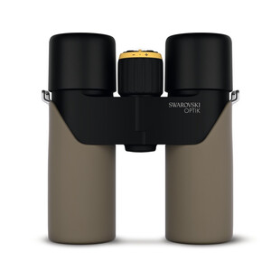 Swarovski Fernglas 8x30 CL Companion Safari-Brown
