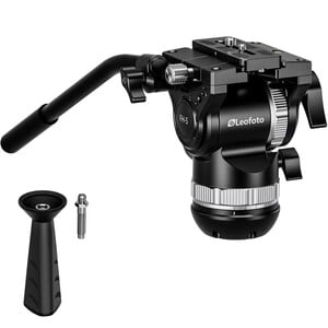 Leofoto Videoneiger FH-5