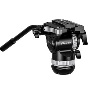 Leofoto Videoneiger FH-5L