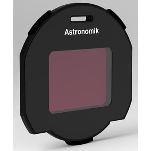 Astronomik Filter SII 6nm MaxFR Clip Canon EOS R APS-C