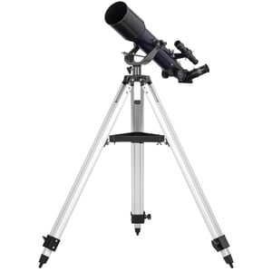 Levenhuk Teleskop AC 70/500 Skyline Base AZ-2