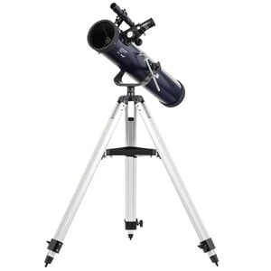 Levenhuk Teleskop N 76/700 Skyline Base AZ-1