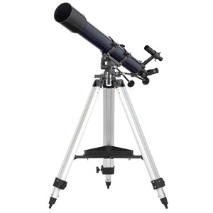 Levenhuk Teleskop AC 90/900 Skyline Plus AZ-3