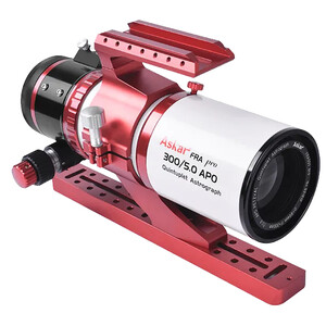 Askar Apochromatischer Refraktor AP 60/300 FRA300 PRO