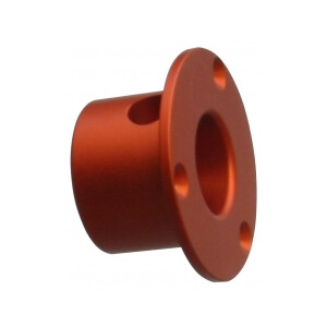 Geoptik Inlay für 5kg Gegengewicht für ⌀ 20 mm