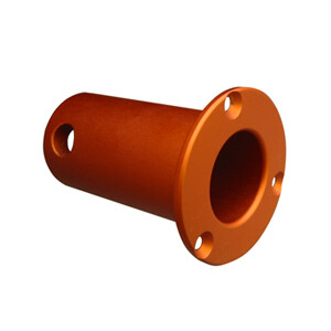 Geoptik Inlay für 10kg Gegengewicht für ⌀ 28 mm