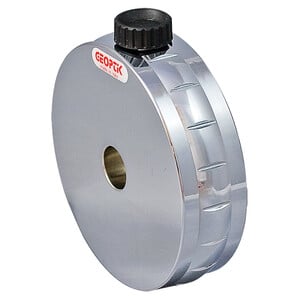 Geoptik Gegengewicht 5 kg (40 mm Innendurchmesser)