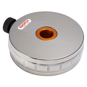 Geoptik Gegengewicht 5 kg (20 mm Innendurchmesser)