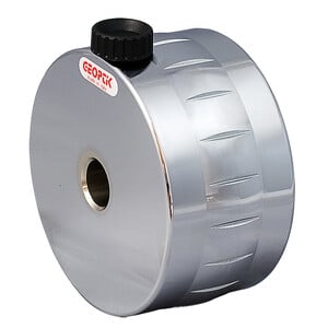 Geoptik Gegengewicht 10 kg (40 mm Innendurchmesser)