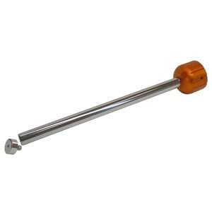 Geoptik Gegengewichtsstange EQ6