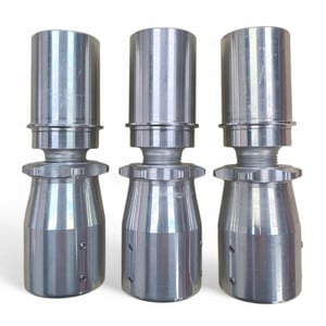 Geoptik Nivelliersystem für EQ6-Stative