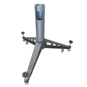 Geoptik Teleskopsäule H=600/700 30A512