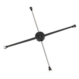 TS Optics Fangspiegelhalterung Newton 10"